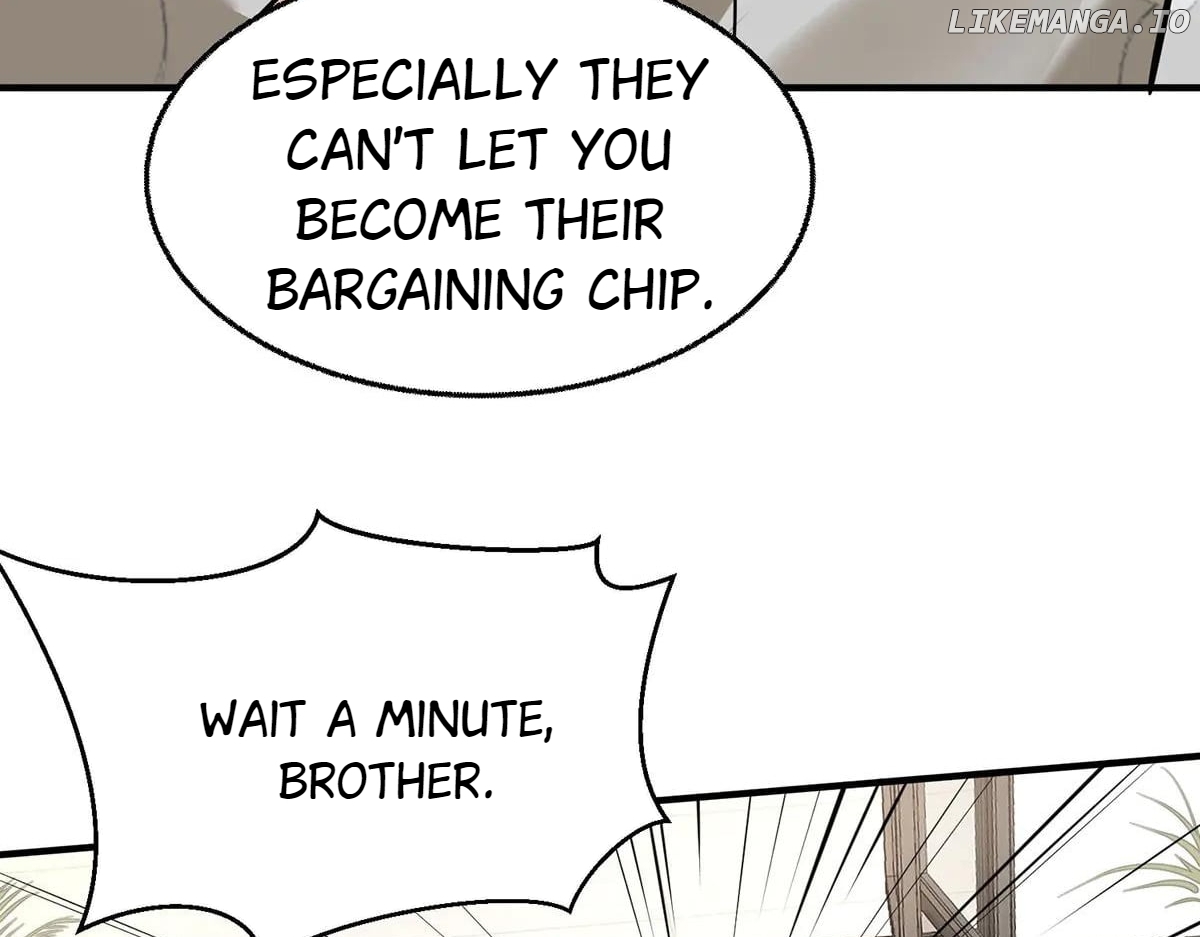 After Breakup: Had an Affair With My Ex's Uncle Chapter 83 - page 112